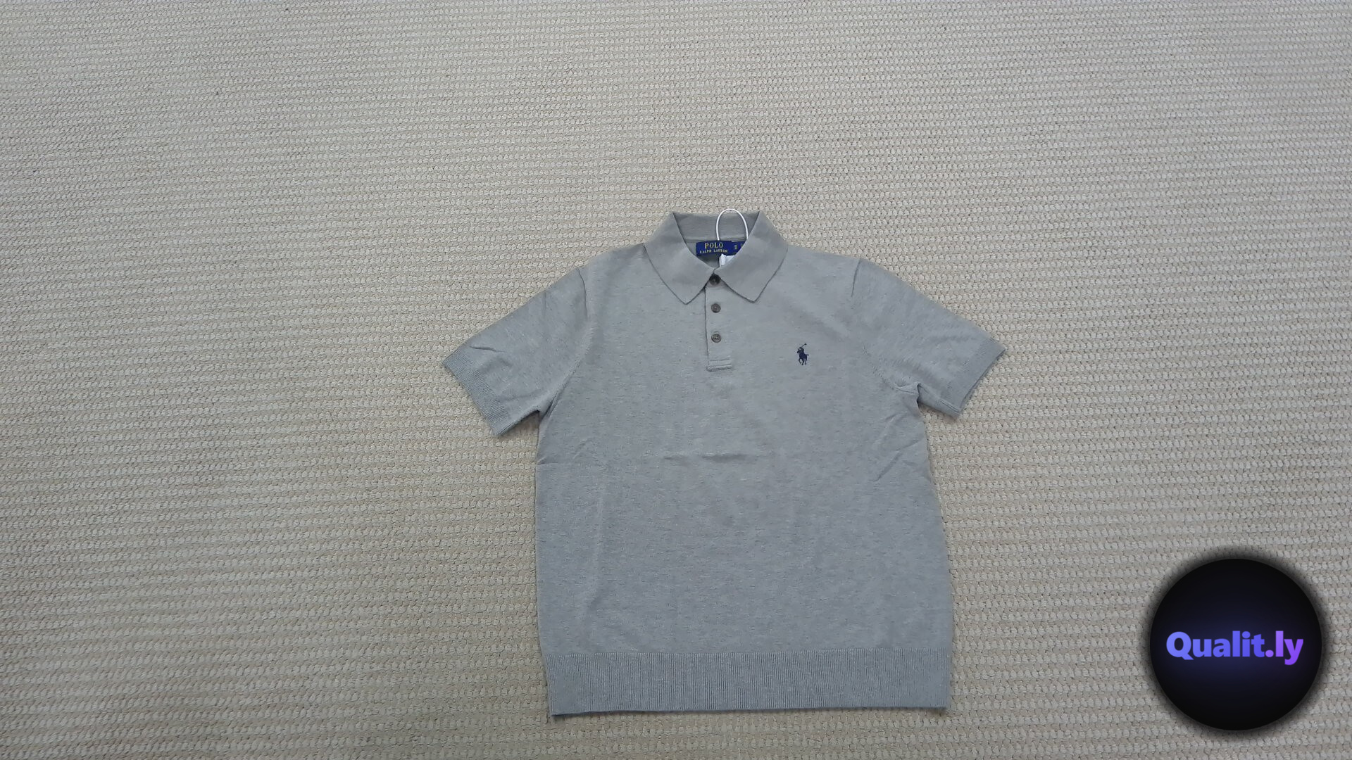 Ralph Lauren Shirts QC