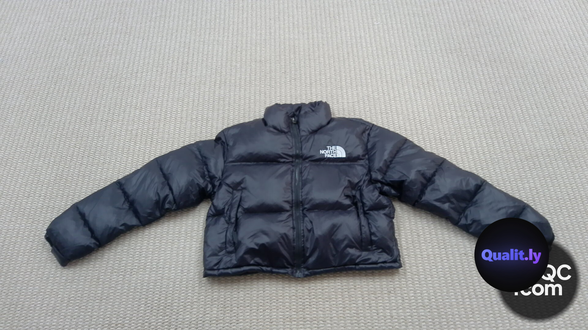 The North Face Jackets QC