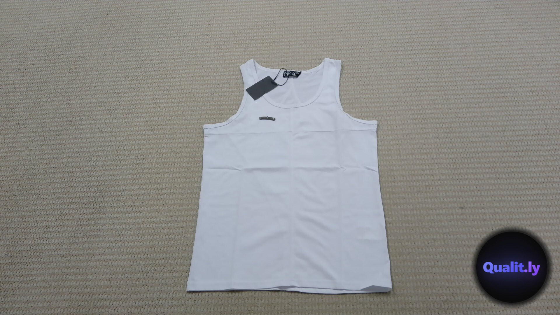 Thug Club Tanktops QC