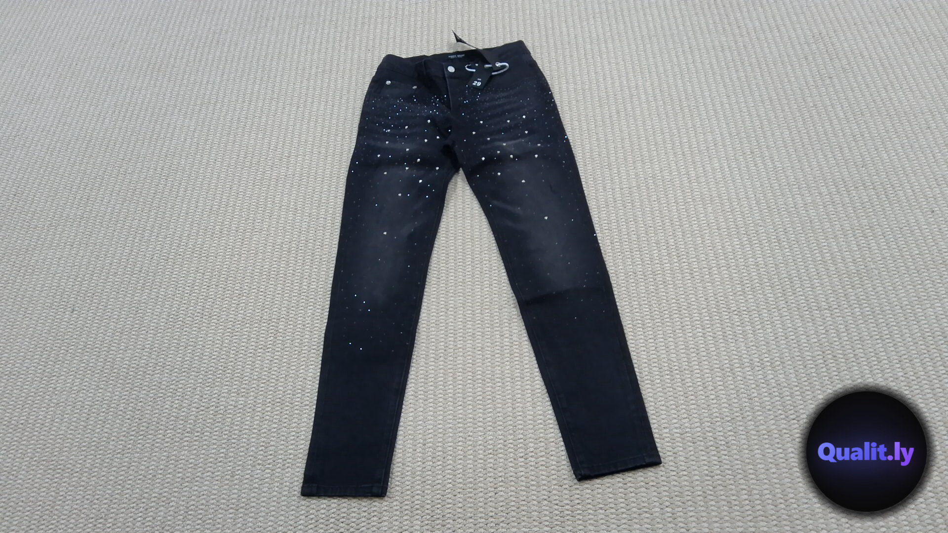 Purple Brand Jeans QC