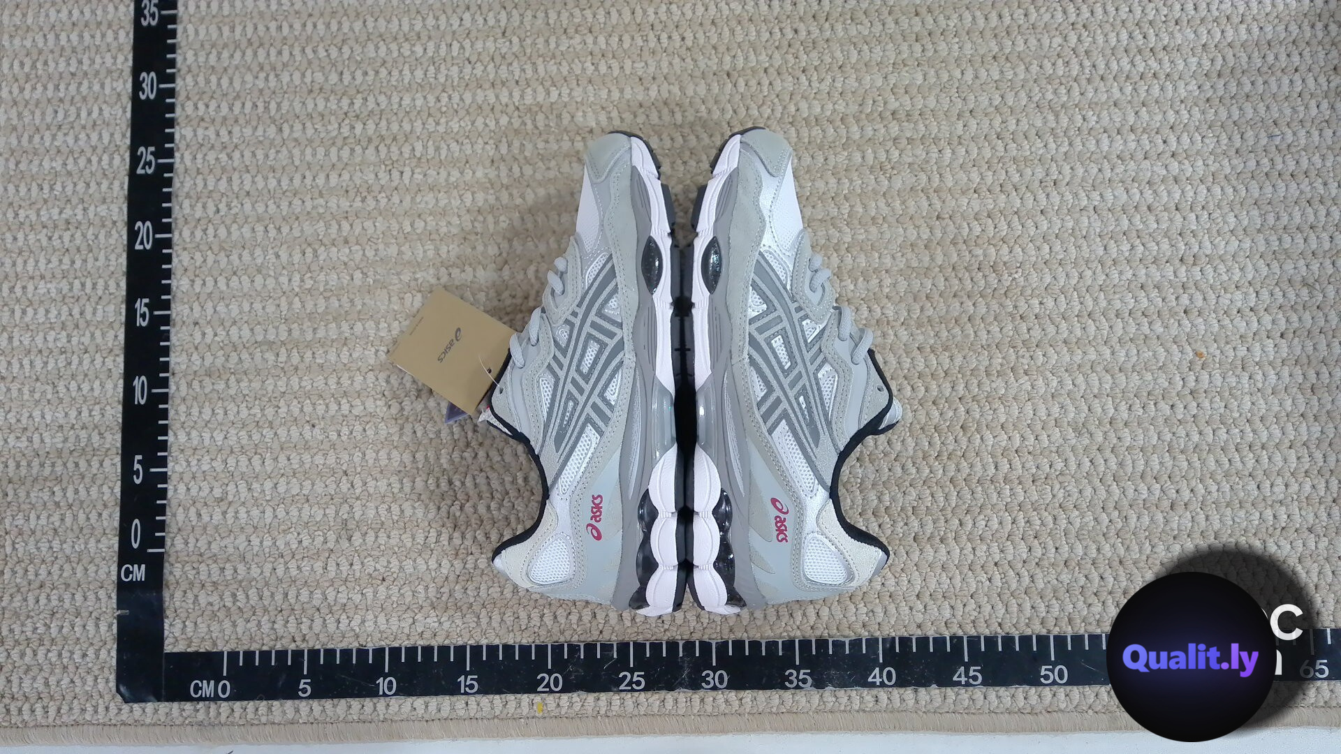 Asics Sneakers QC