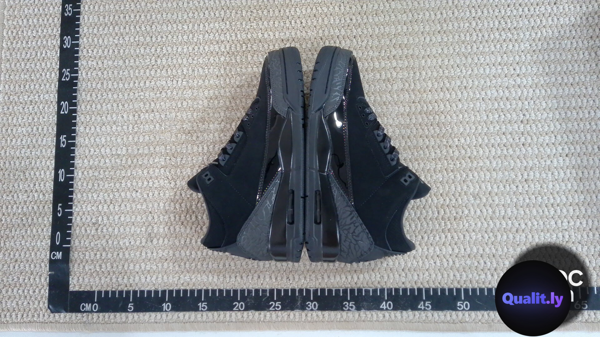 Nike Sneakers QC