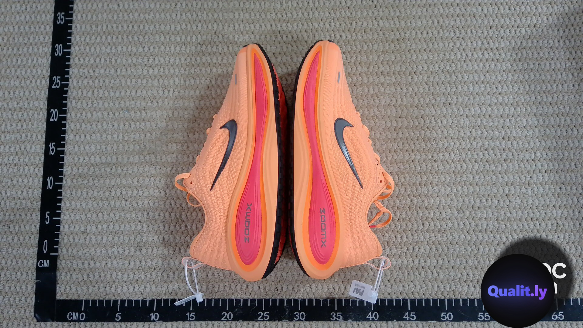 Nike Sneakers QC