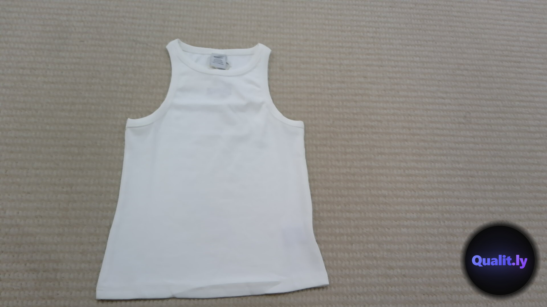 Vetements Tanktops QC