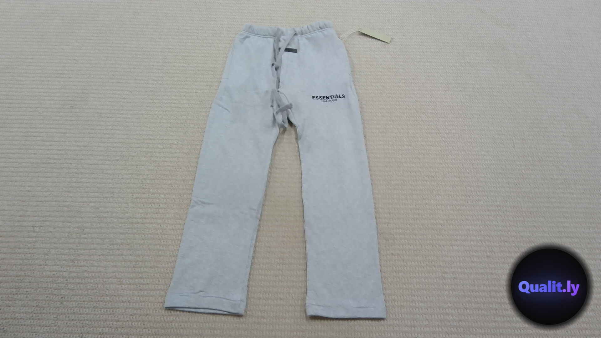 Essentials Pants QC
