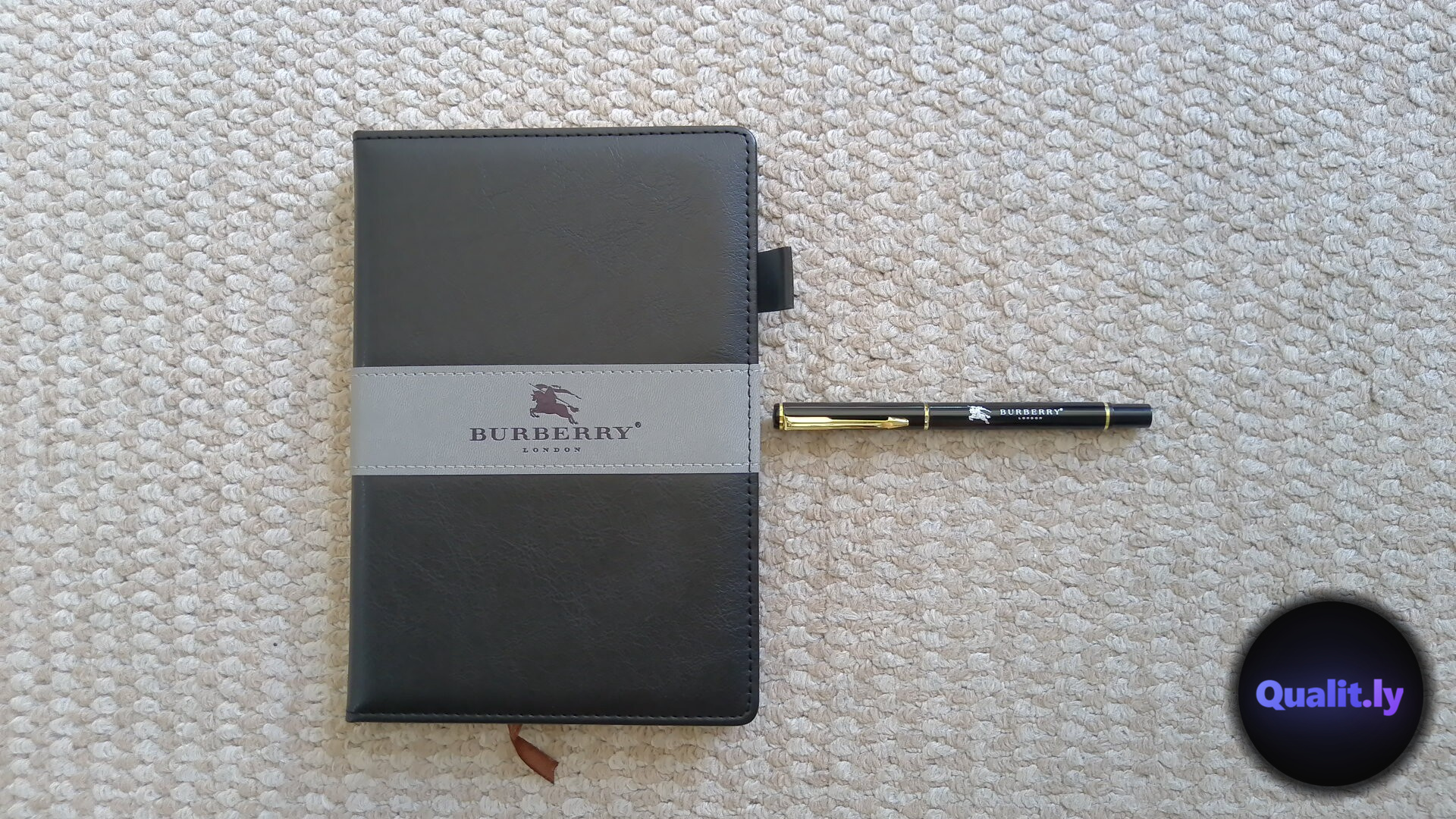Burberry Accessories QC