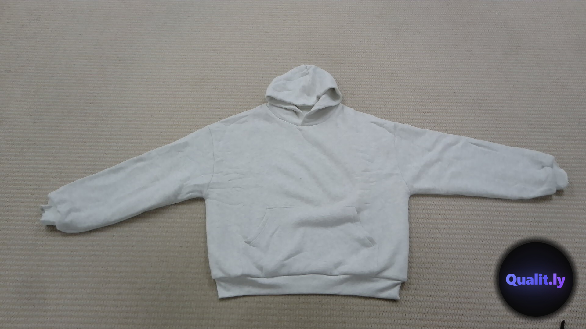 Unknown Hoodies QC