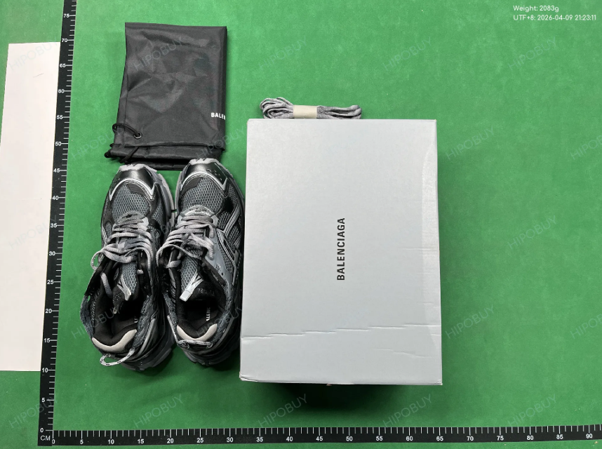 Blnciag runner