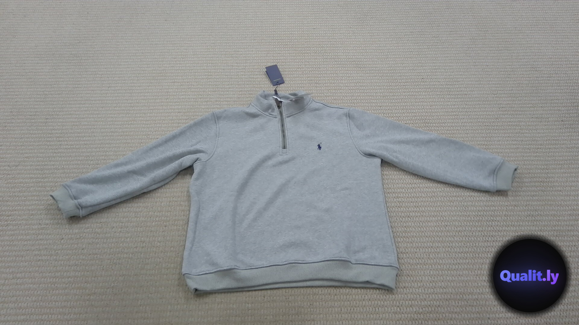 Ralph Lauren Sweaters QC