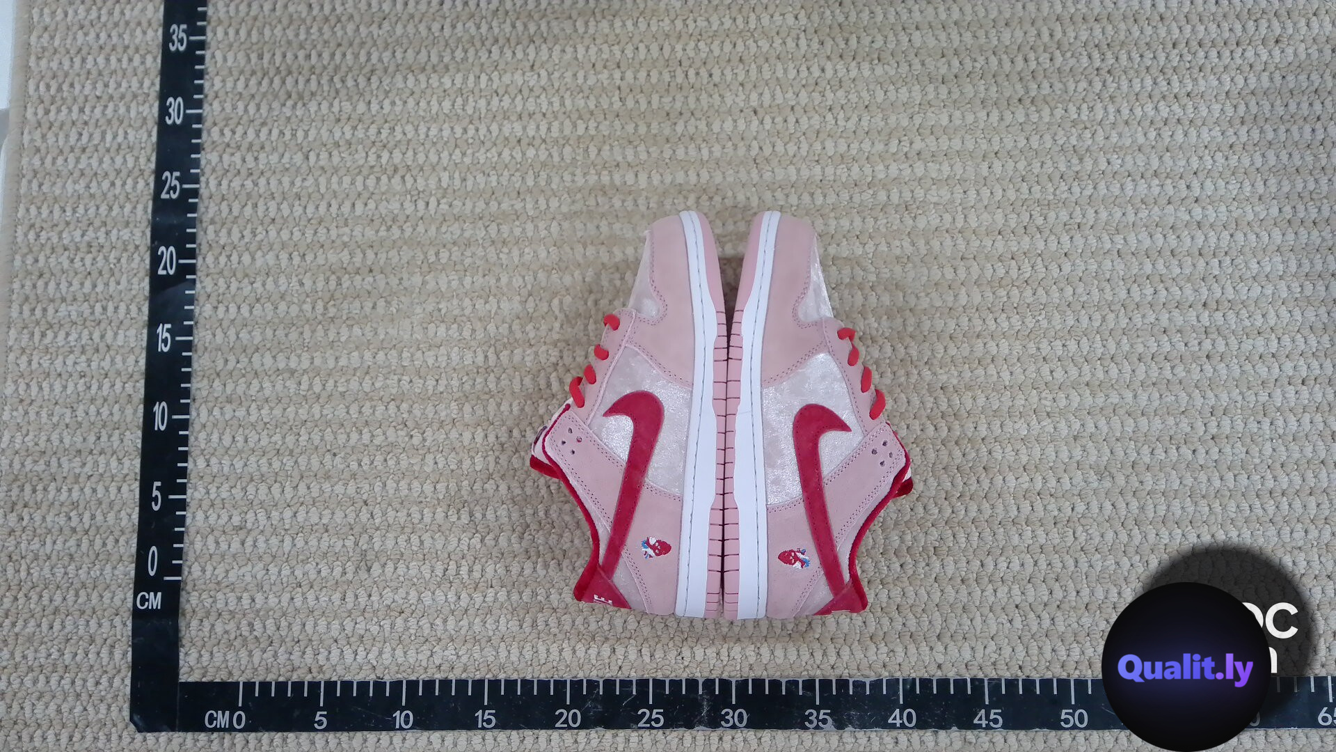 Nike Sneakers QC