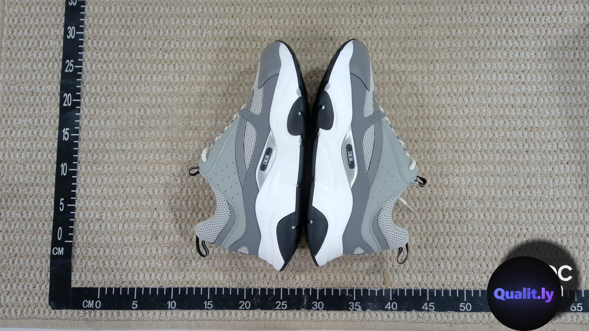 Dior Sneakers QC
