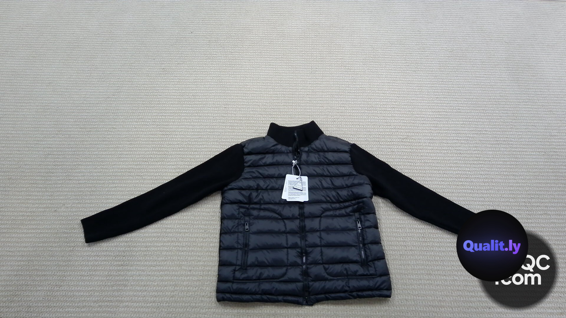 Burberry Jackets QC