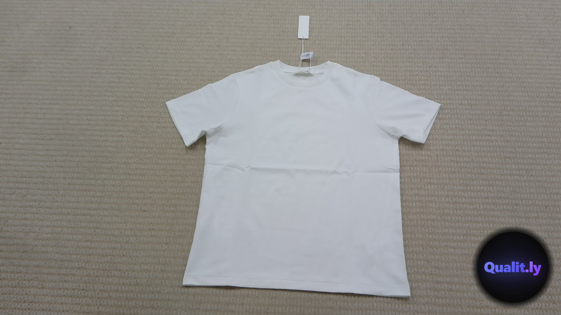 Vuja De Shirts QC