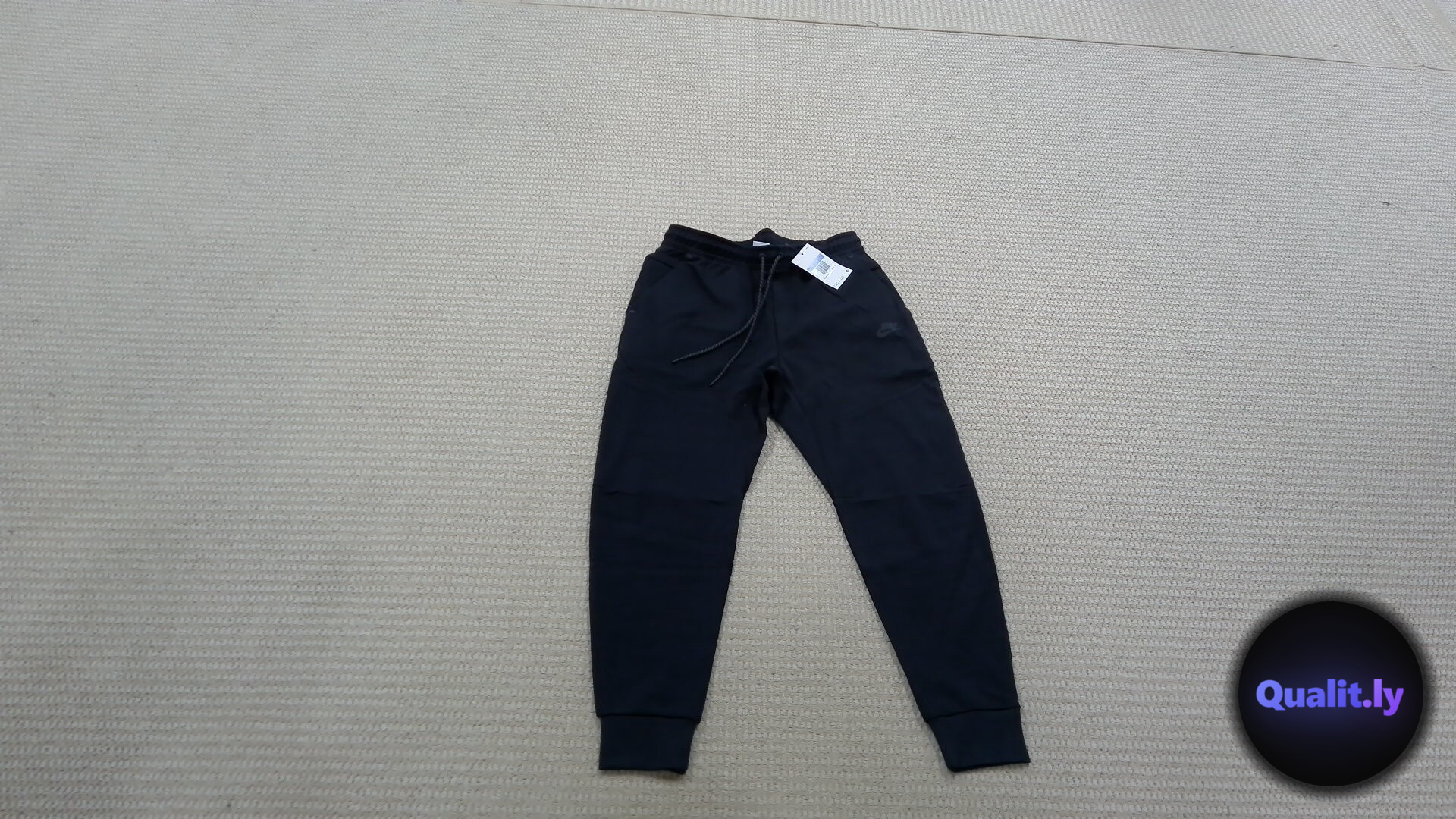 Nk Tech Fleece Hoodie Drip Drill Sports Set Hoodie Pants QC