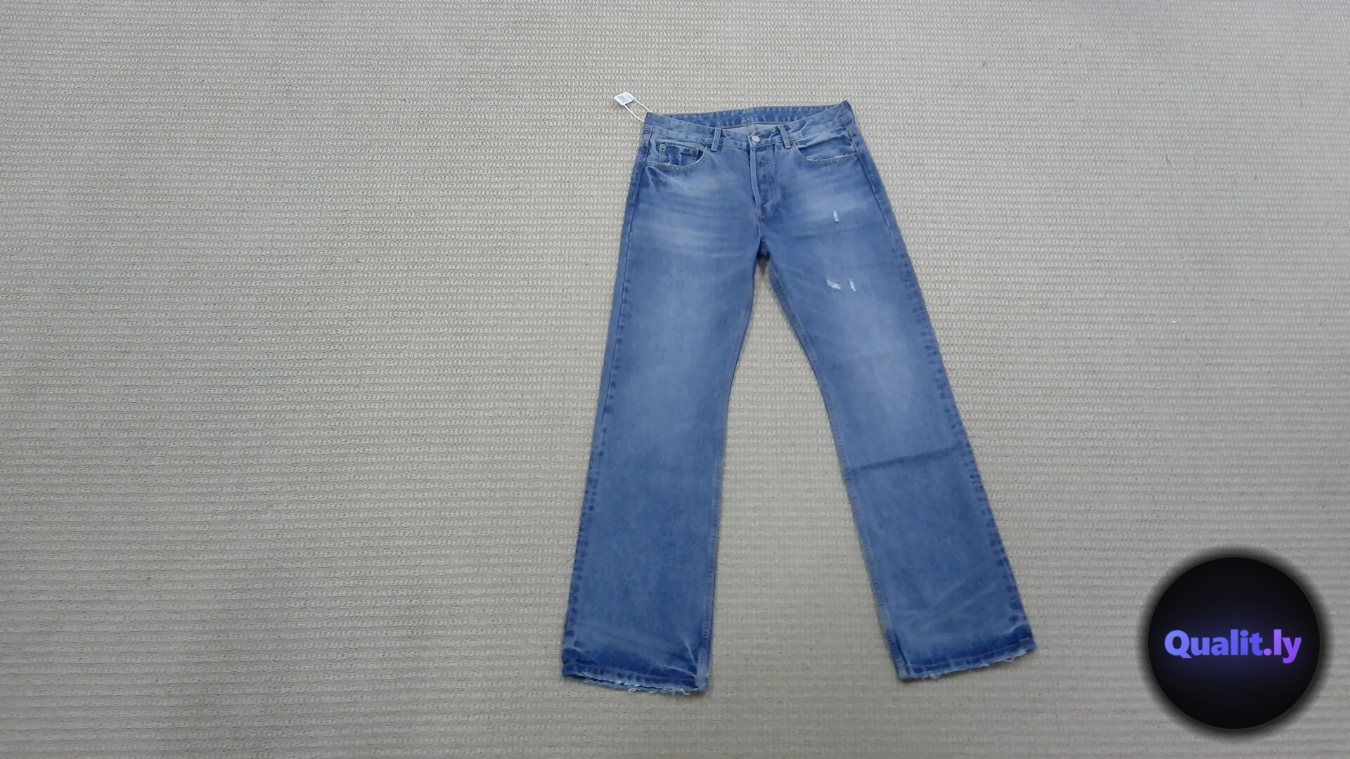 Acne Studios Jeans QC