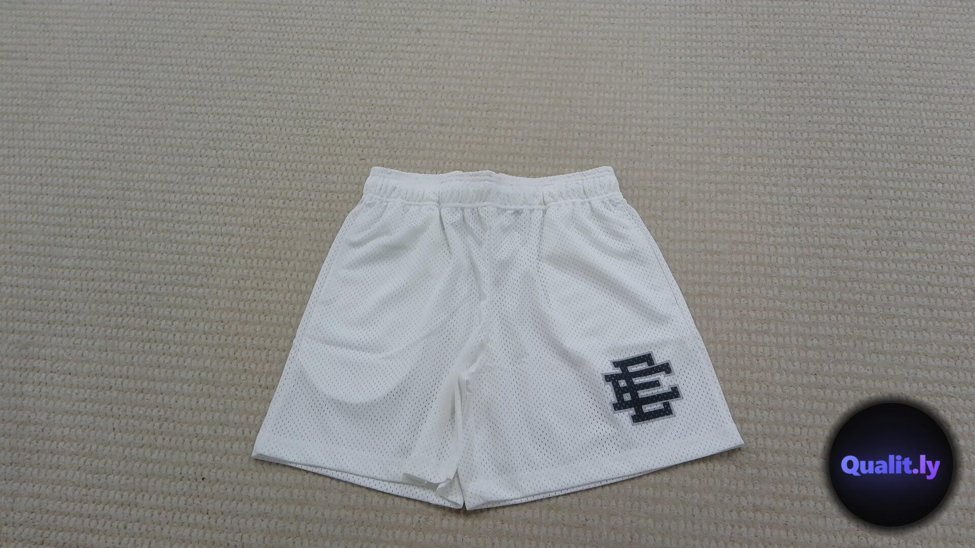 Eric Emanuel Shorts QC