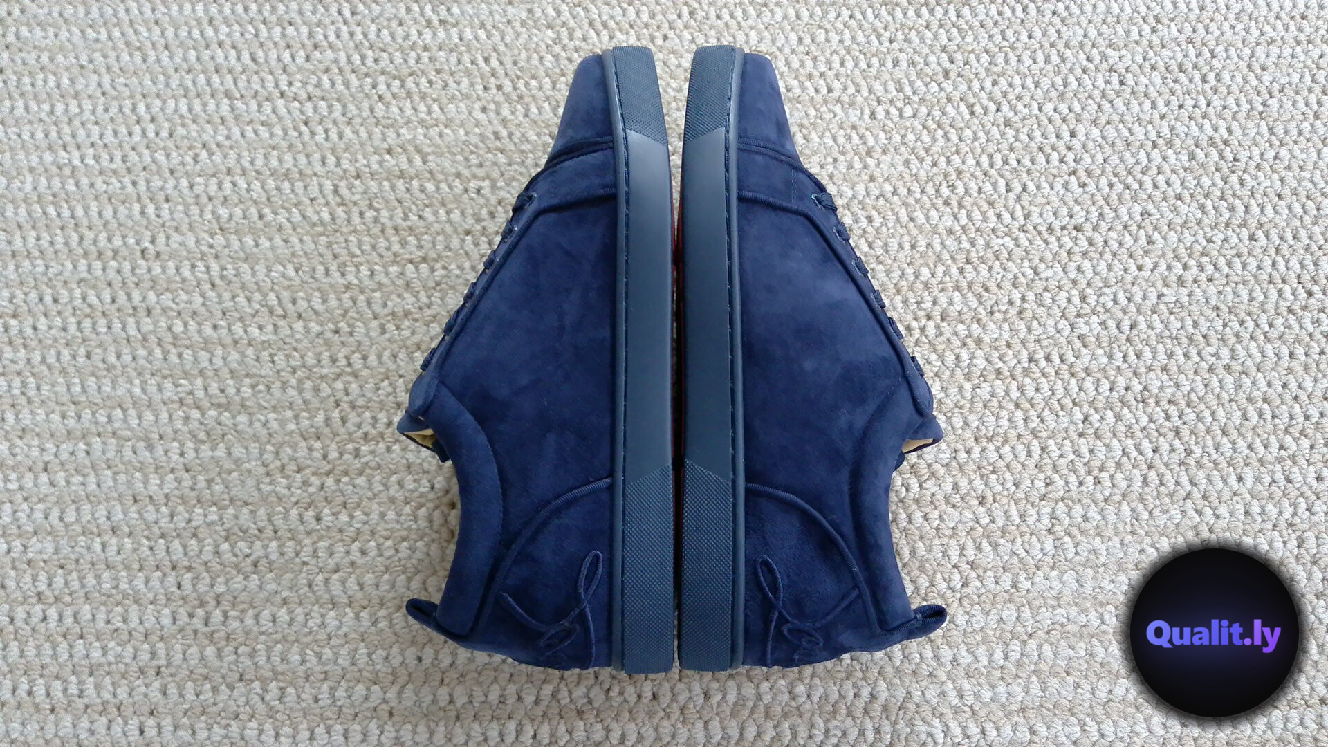 LOUBS Sneakers QC