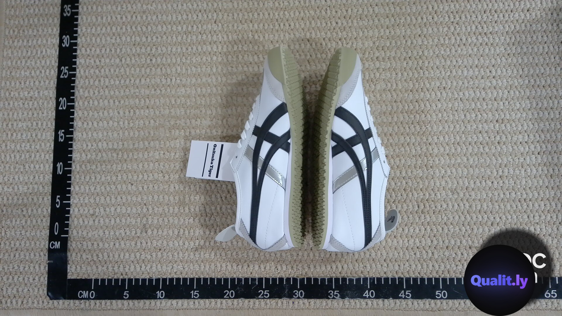 Asics Sneakers QC