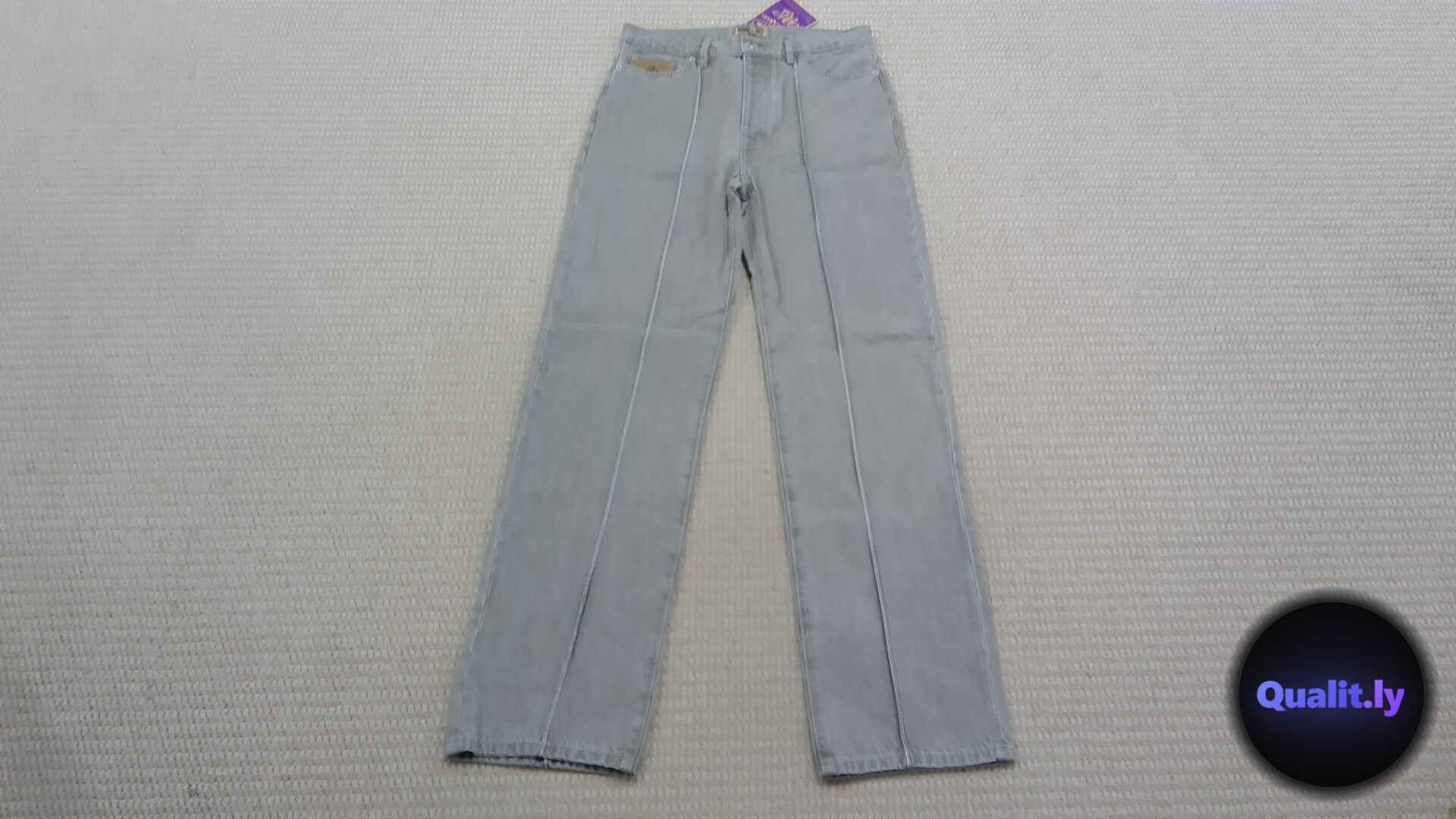 Corteiz Pants QC