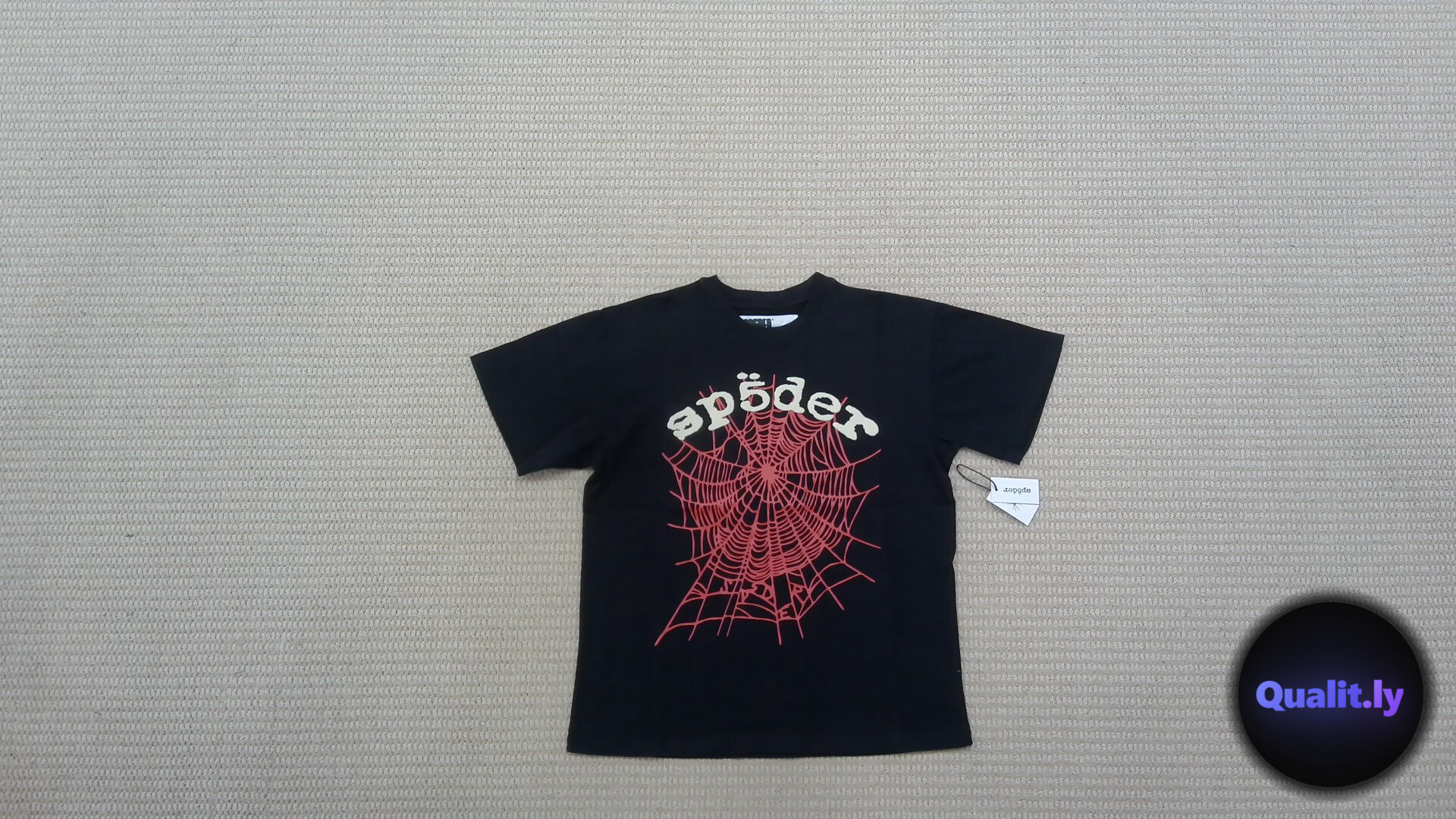 Unknown Shirts QC