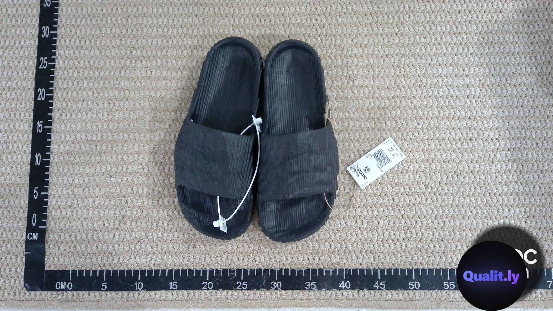 Adidas Shoes QC