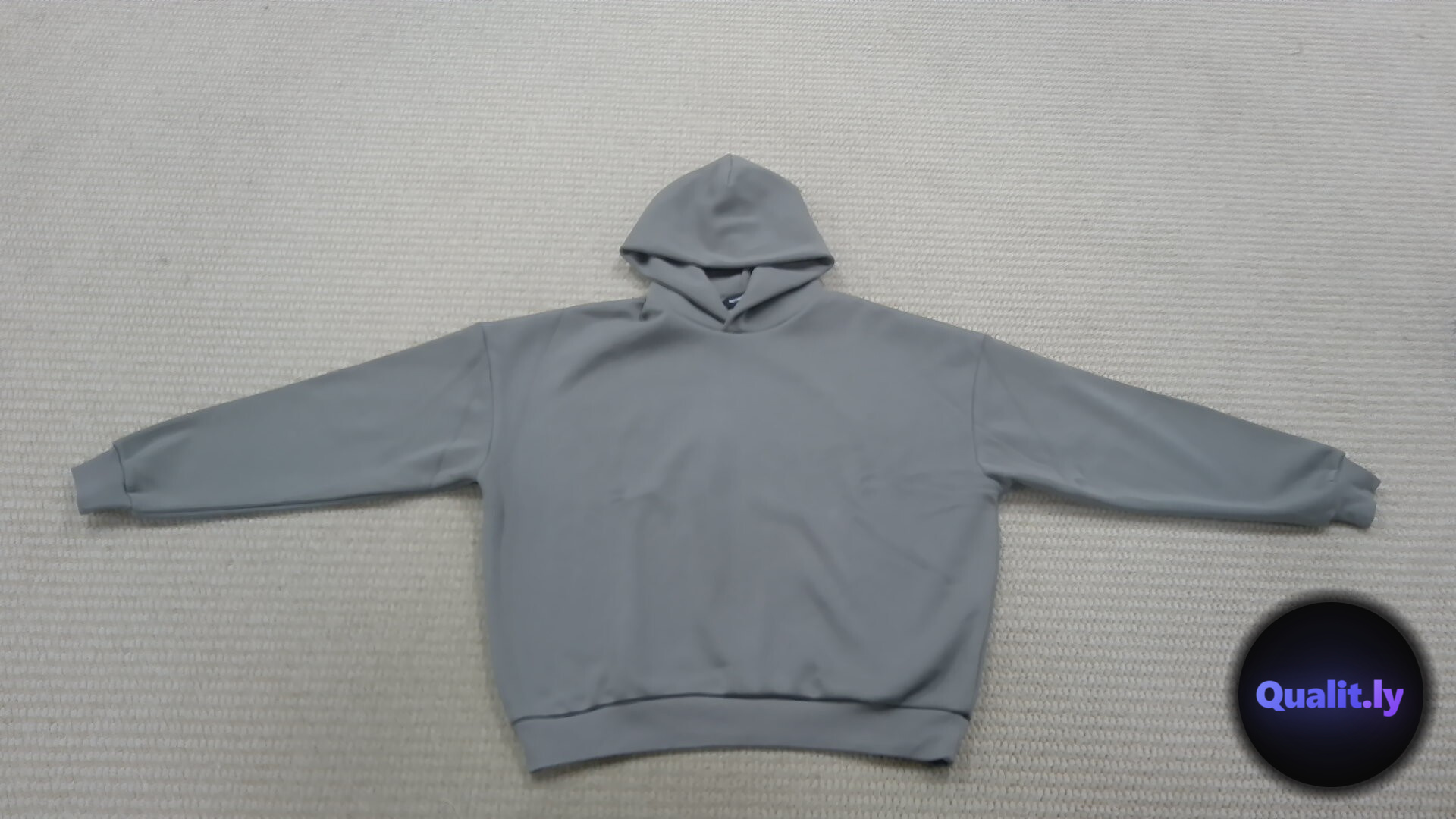 Unknown Hoodies QC