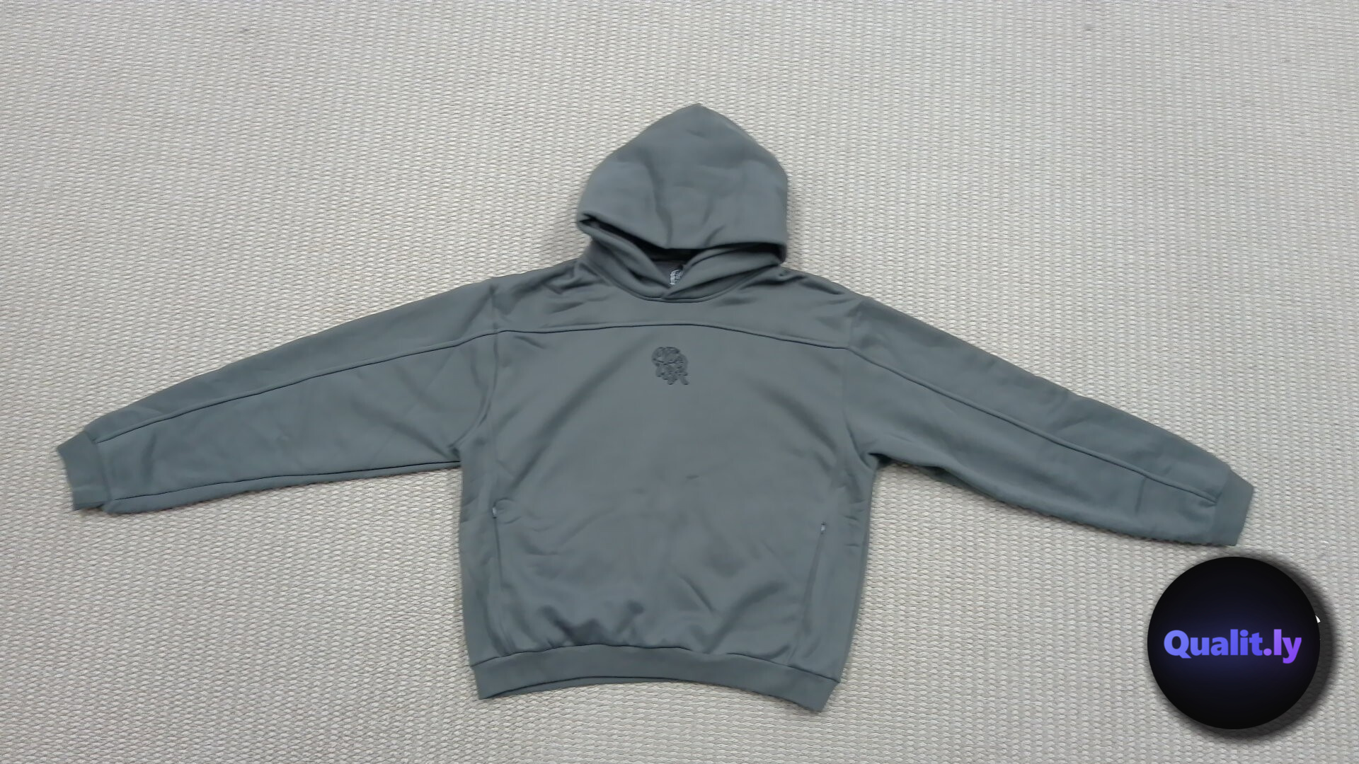 Mertra Tracksuits QC