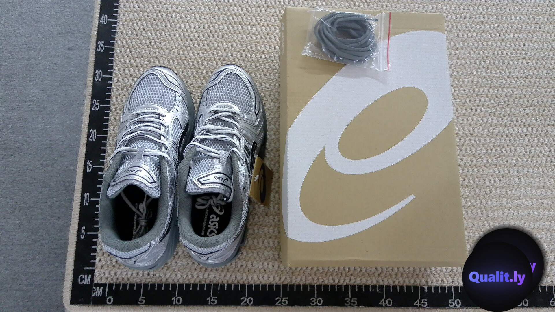 TOP版  Gel-Kayano 14系列合集1 QC