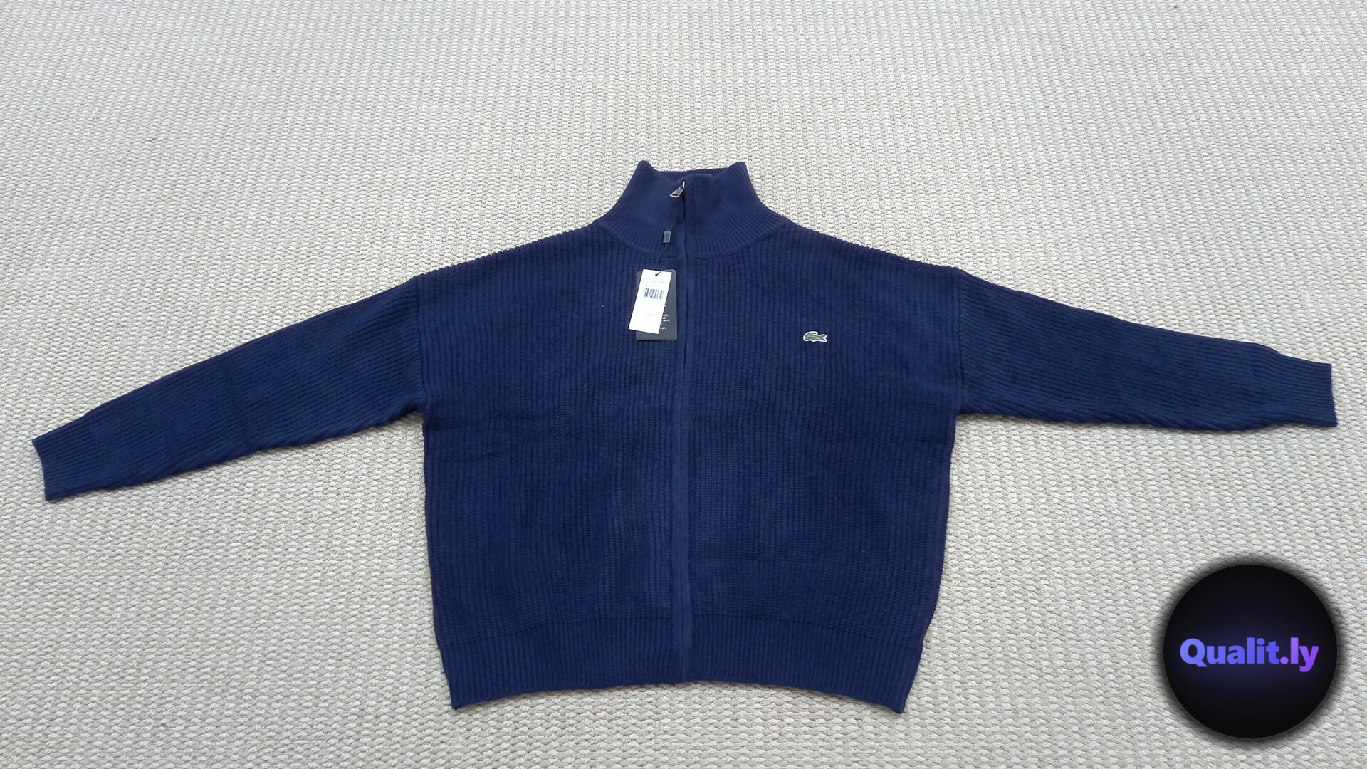 Lacoste Vests QC