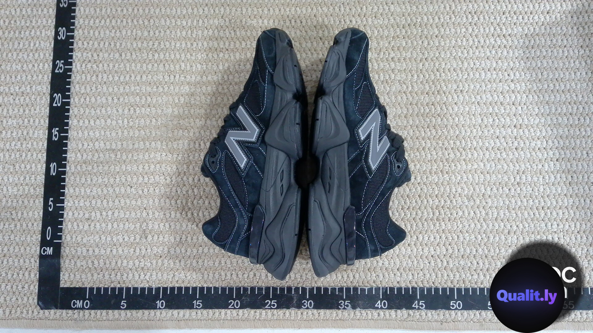New Balance U9060BPM Sneakers QC