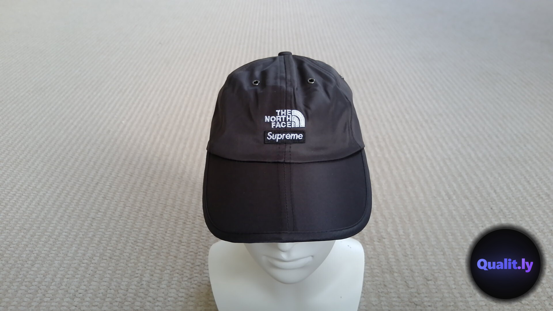 The North Face Headwear QC