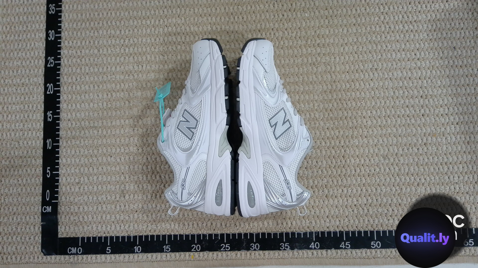 New Balance MR530EMA Sneakers QC