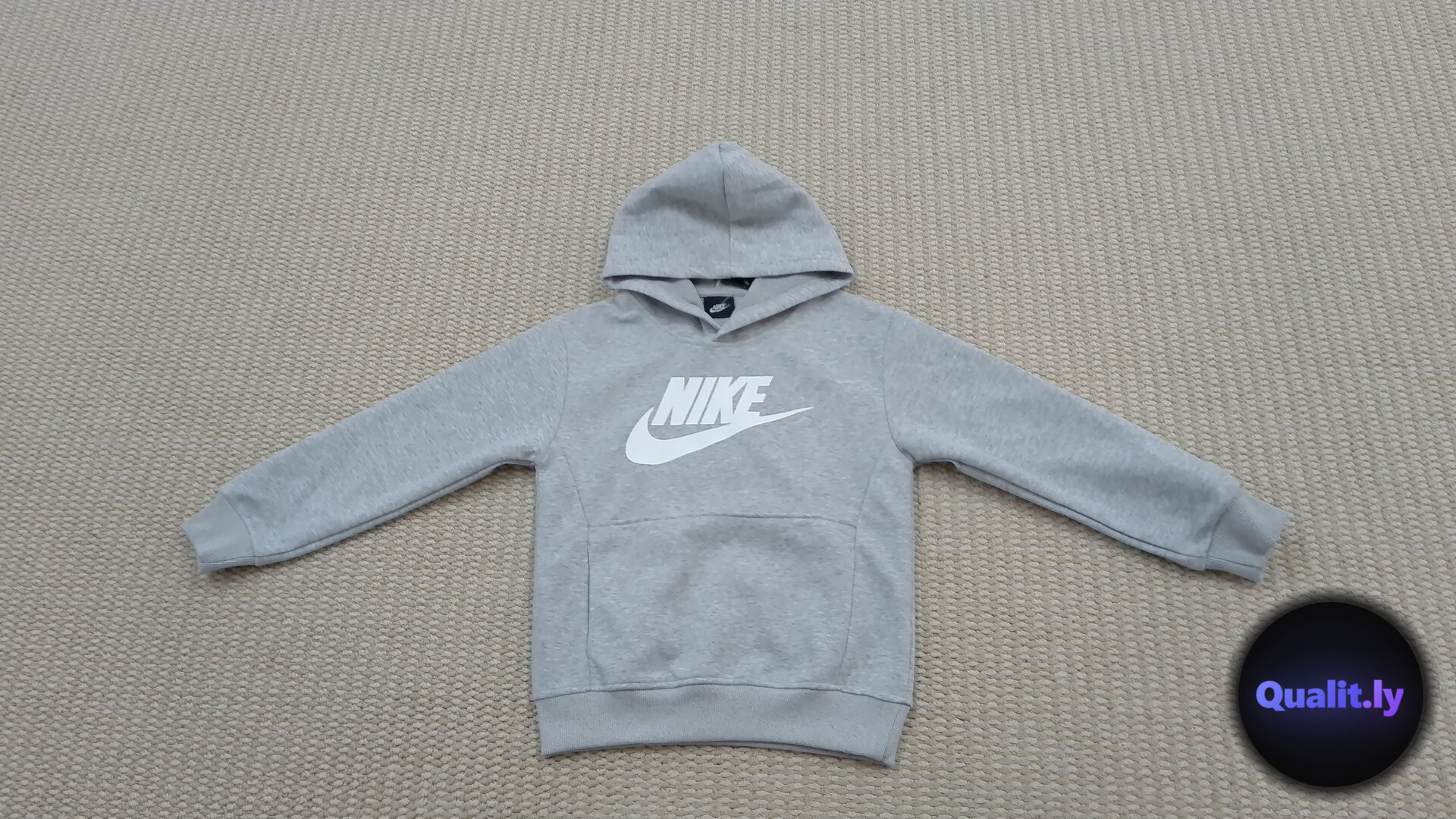 Nike Tracksuits QC