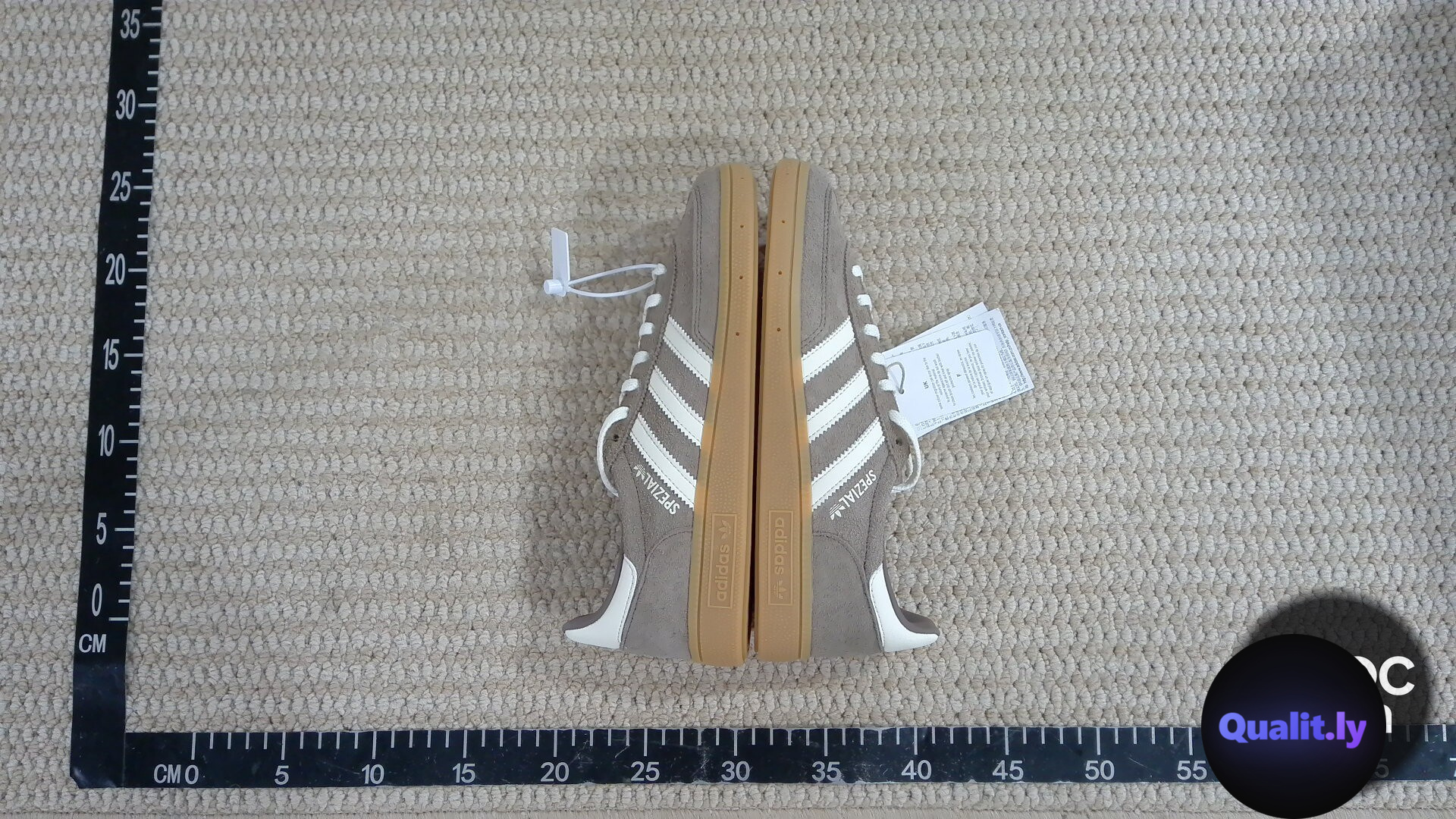 Adidas Sneakers QC