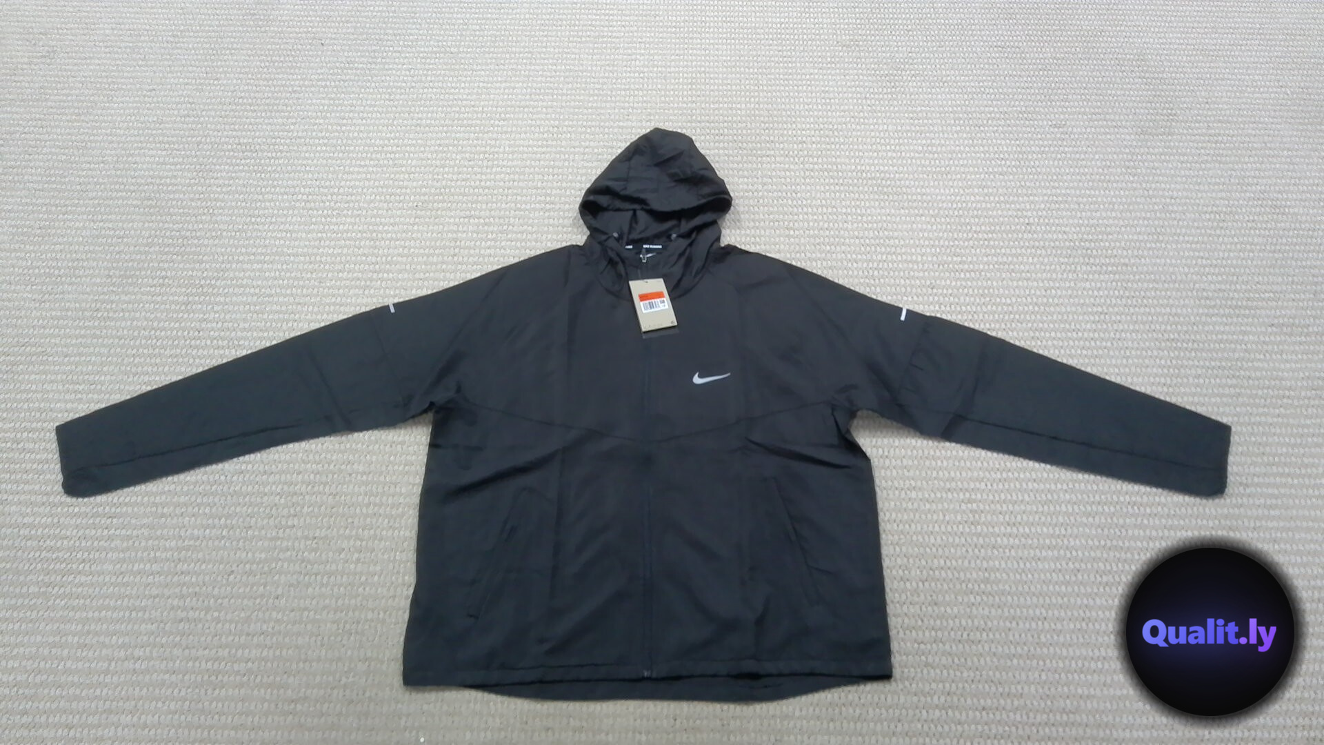 Nike Tracksuits QC