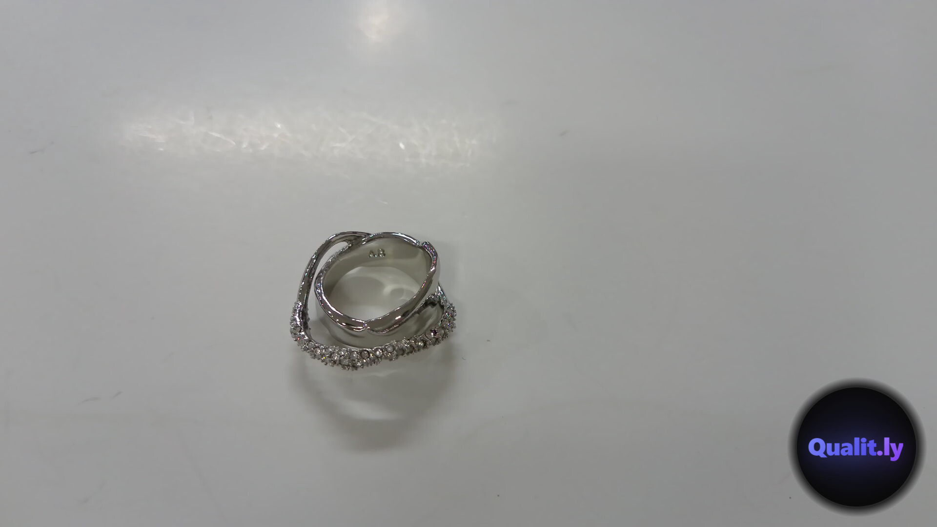 Unknown Accessories QC