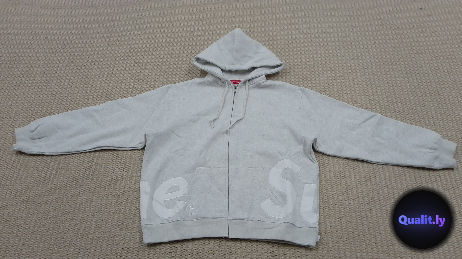 Supreme Vests QC
