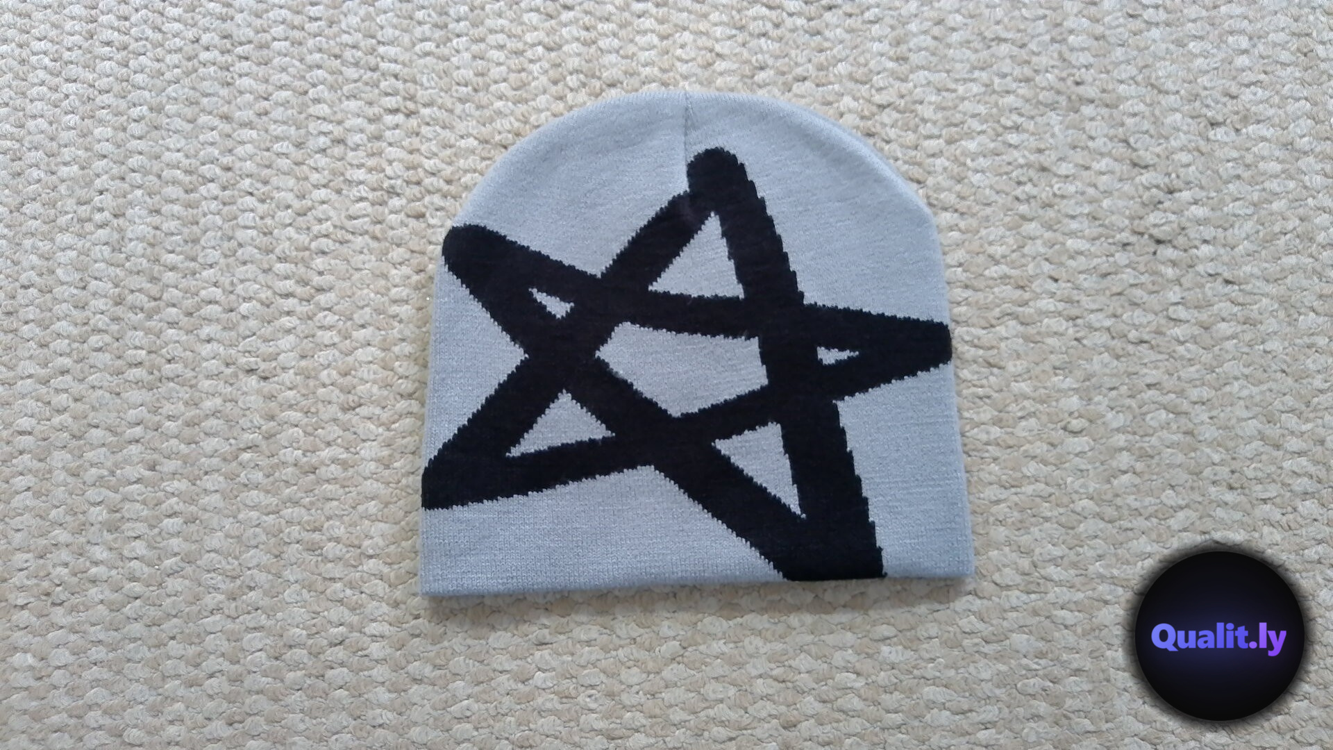 Unknown Headwear QC