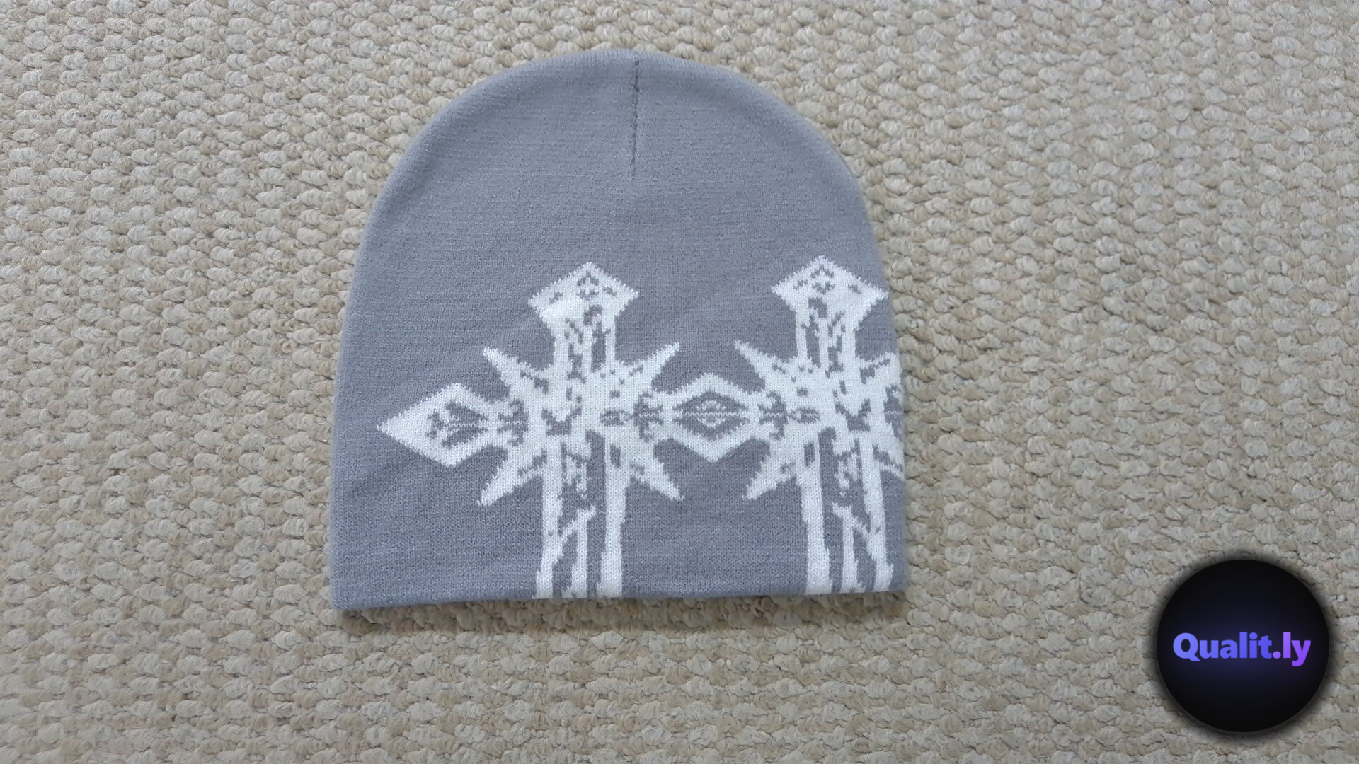 Unknown Headwear QC