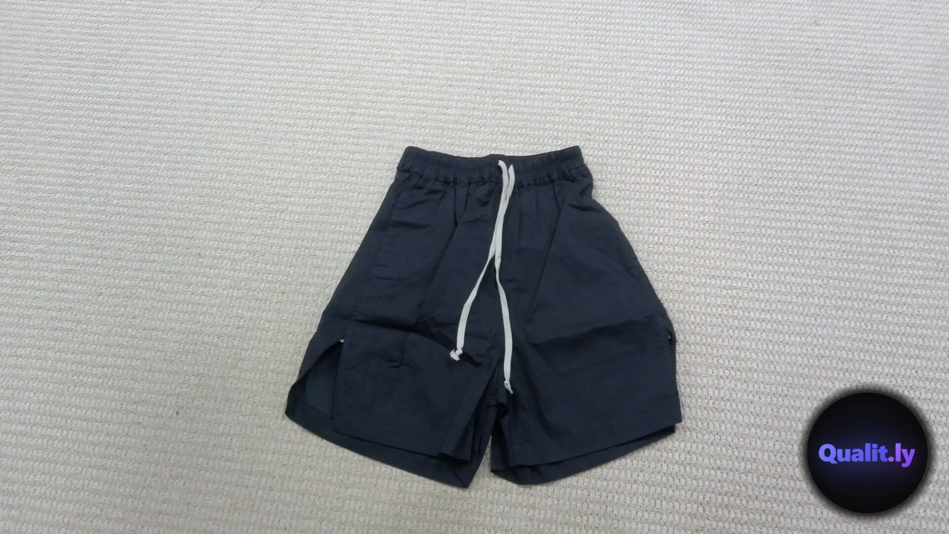 Rick Owens Shorts QC