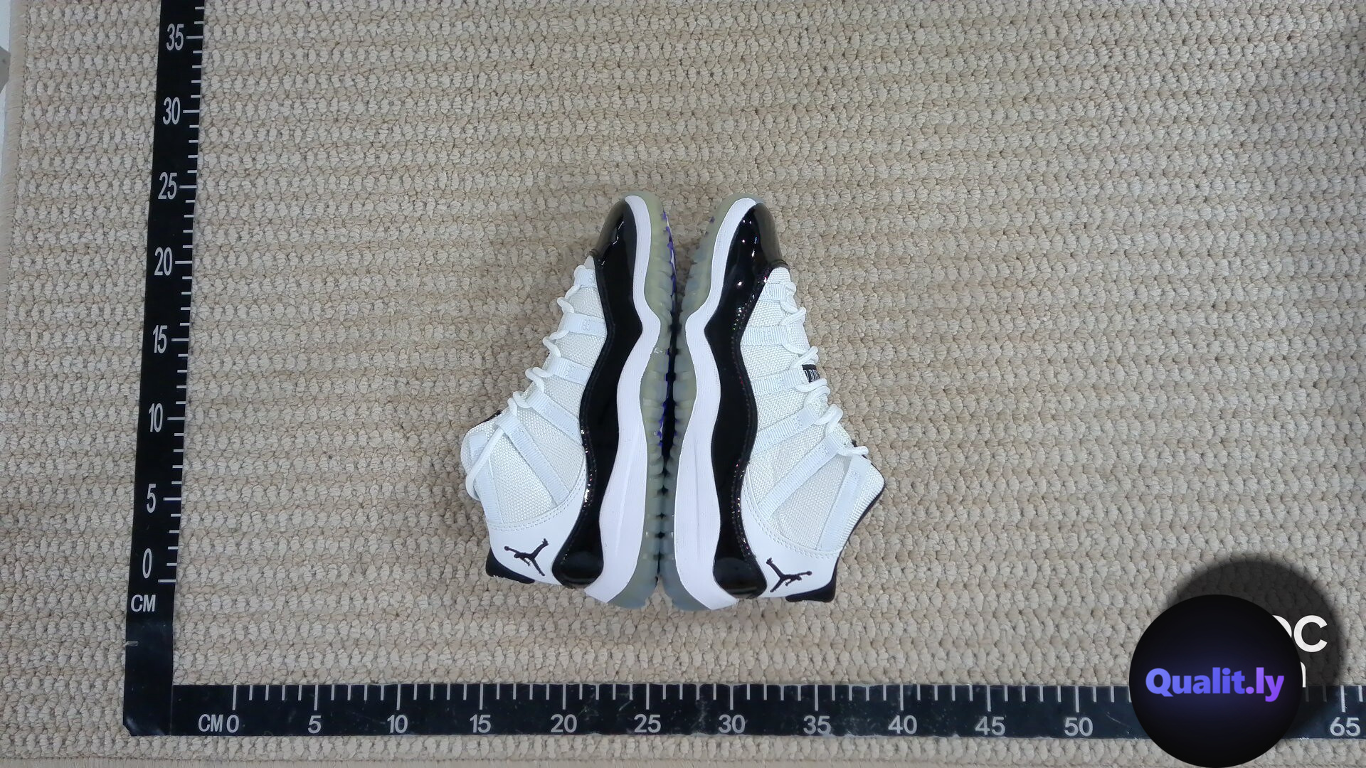 Nike Sneakers QC