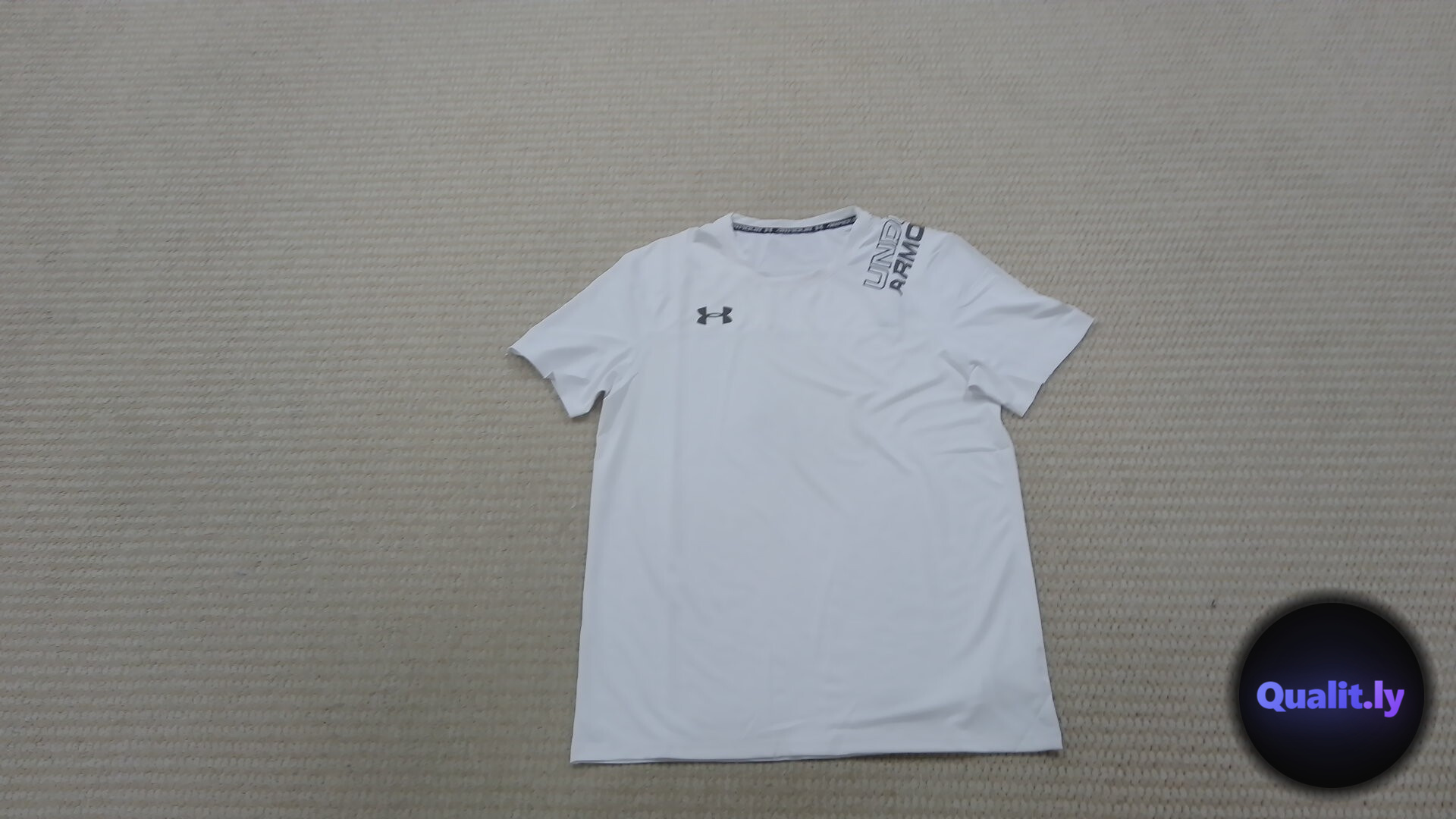 Under Armour Shirts QC