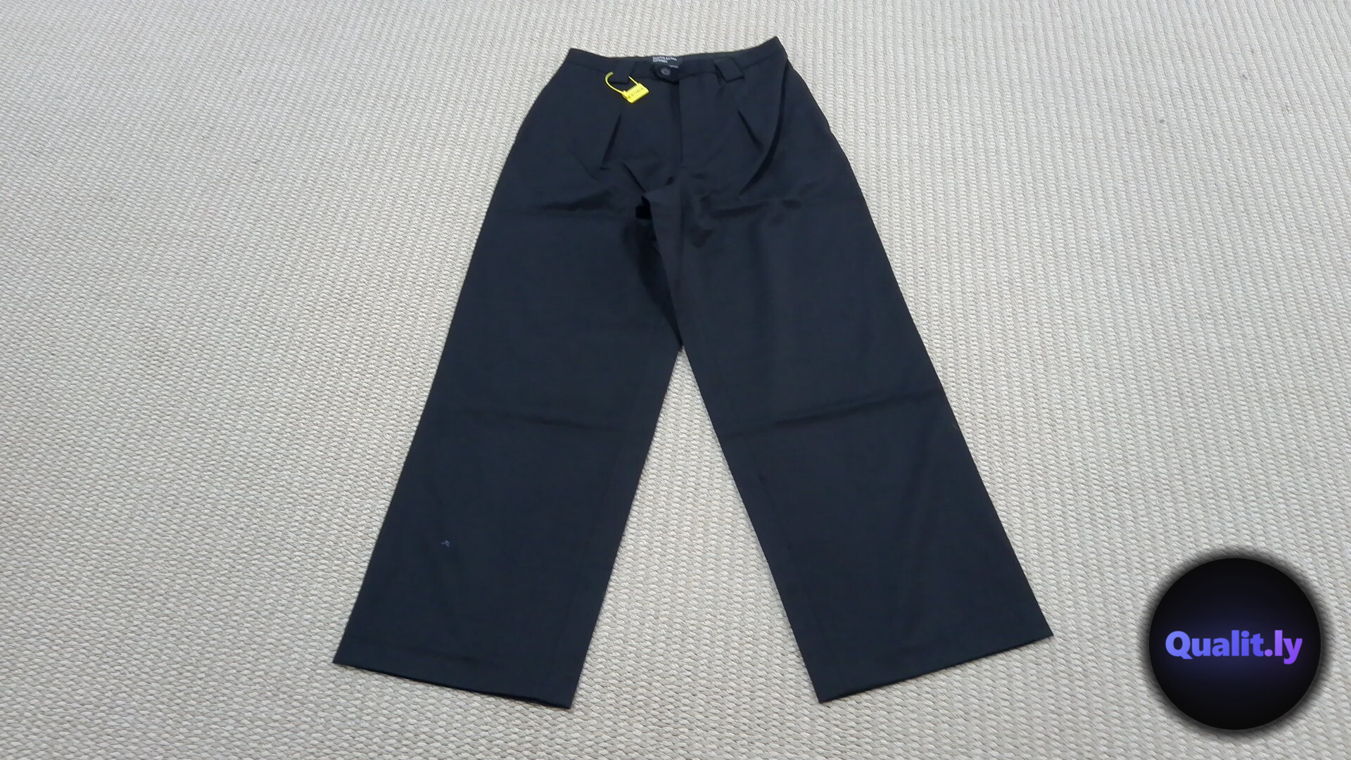 Enfants Riches Déprimés Pants QC