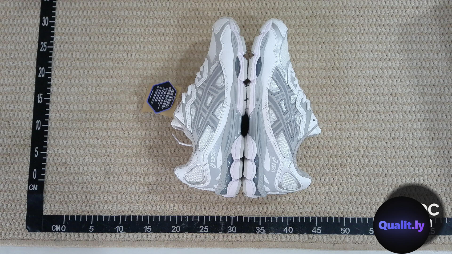Asics Sneakers QC
