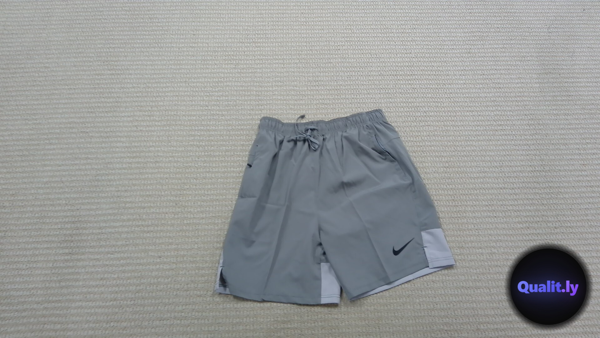 Nike Dri-Fit Shorts QC