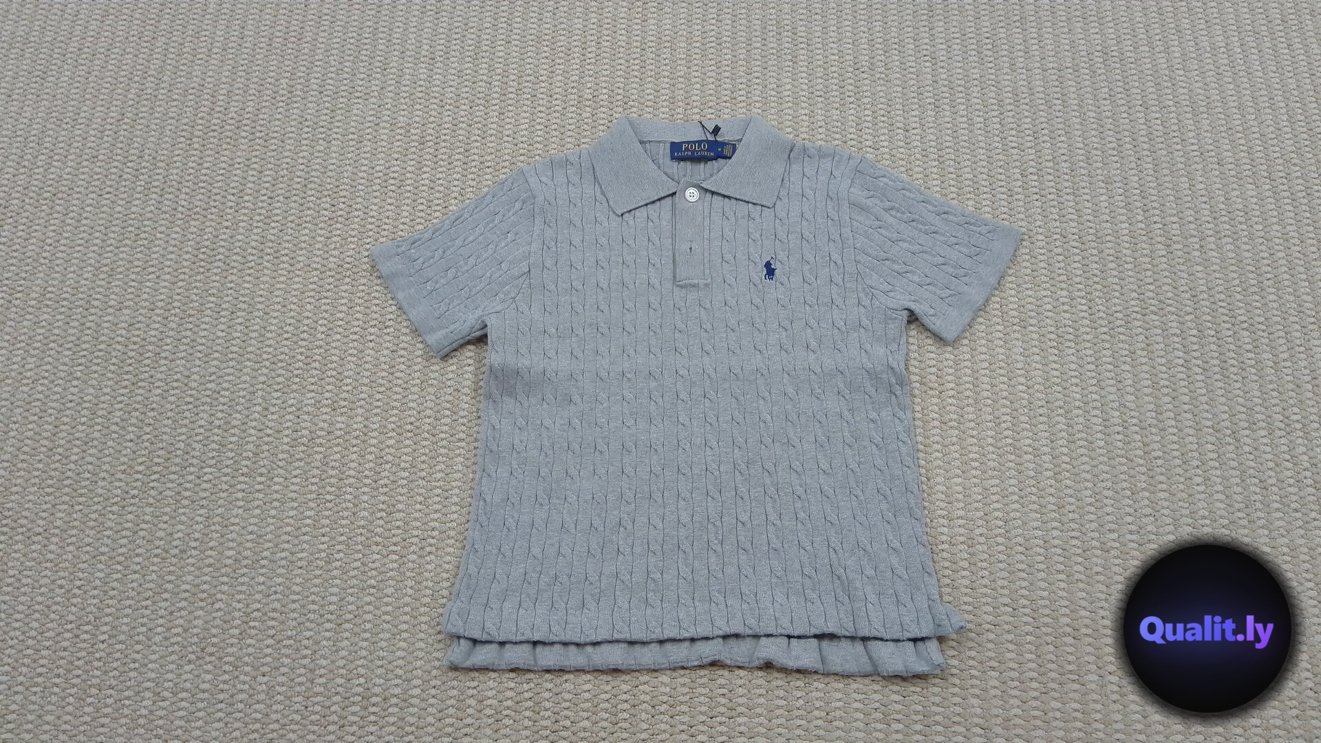 Ralph Lauren Shirts QC