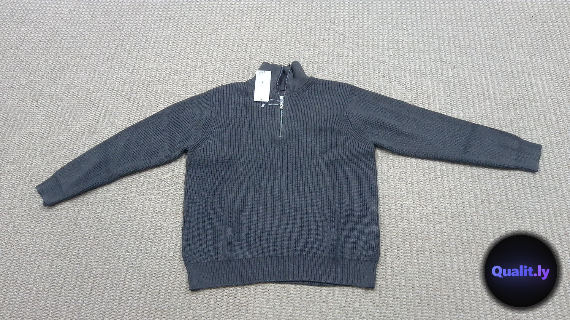 Maison Margiela Sweaters QC