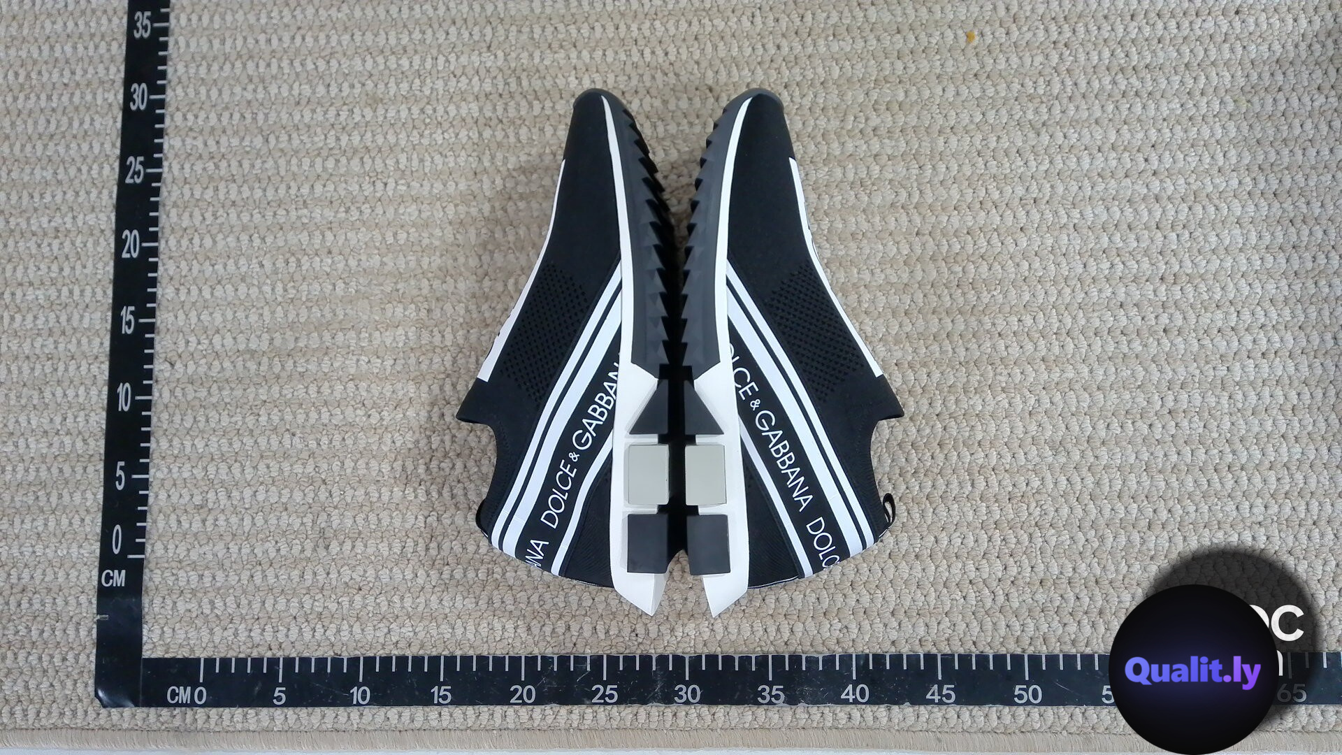 Dolce & Gabbana Sneakers QC