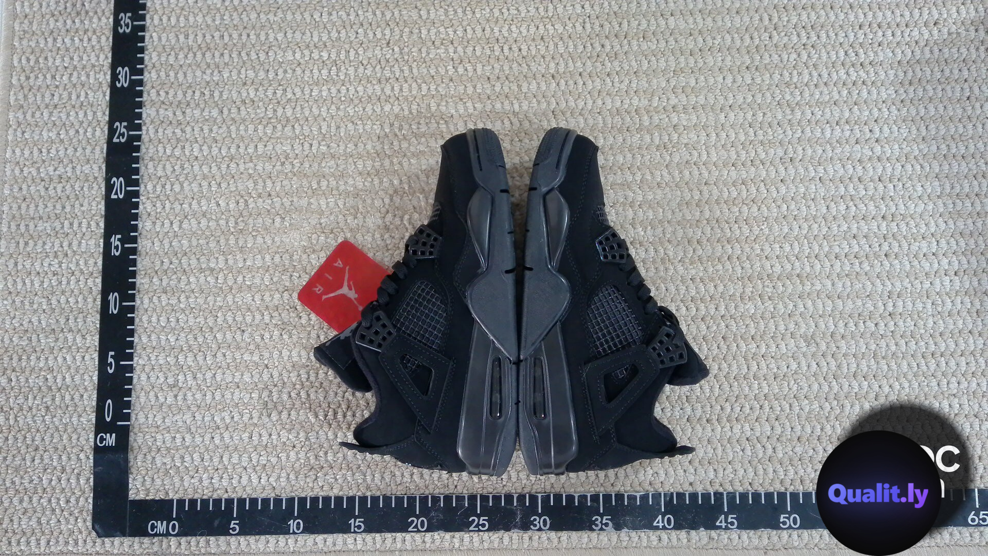 Nike Sneakers QC