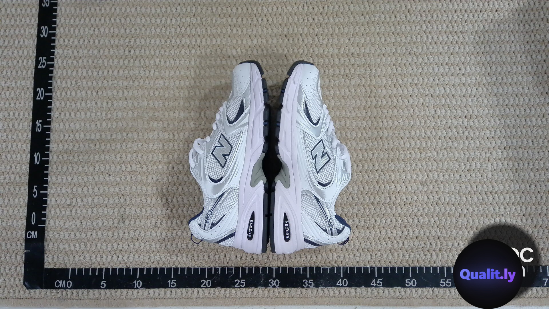 New Balance MR530SG Sneakers QC